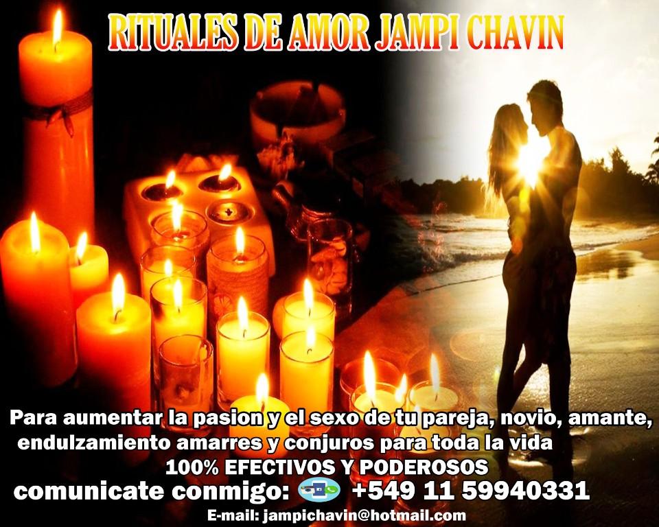CENTRO MISTICO JAMPI CHAVIN en Beccar - Imagen 2