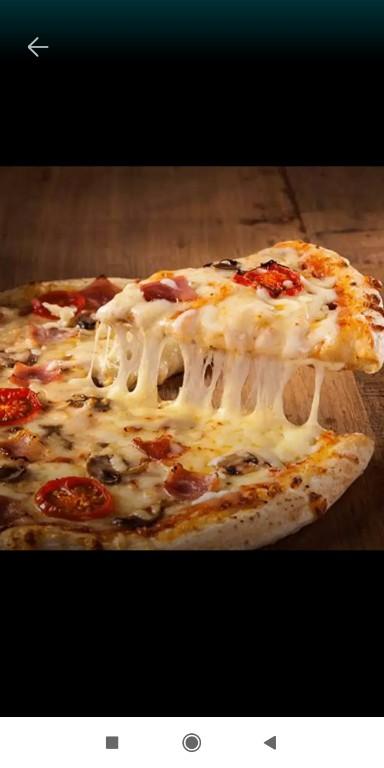 Pizza shef in Cantonment - Image 1