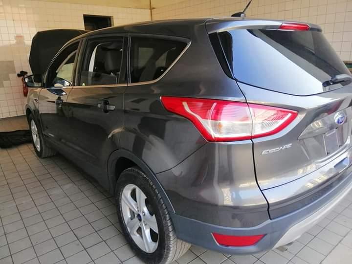 Ford Escape 2016 à Abidjan - Photo 4