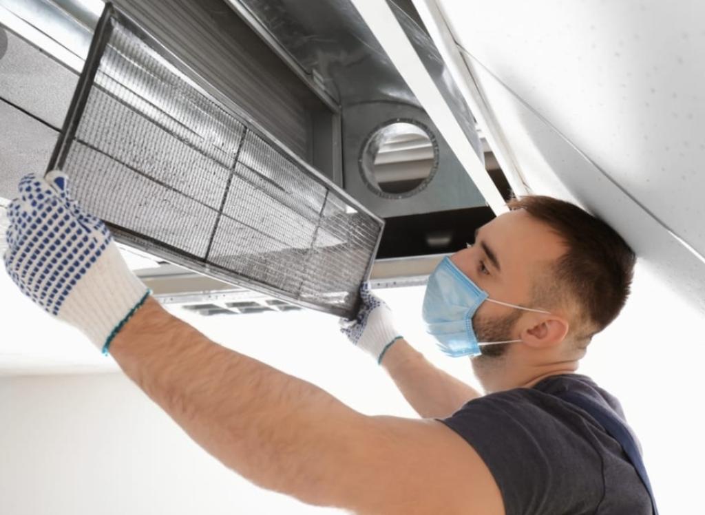 Aircon services in Kepong - Image 1