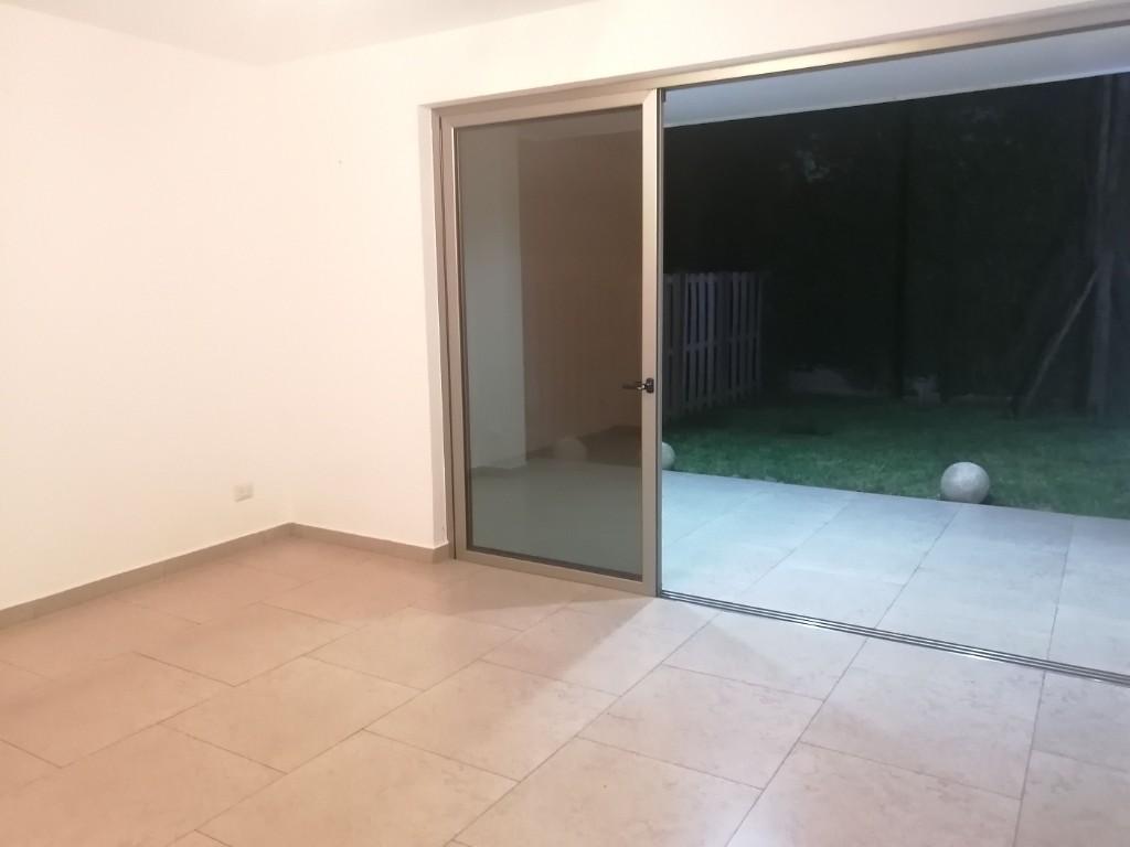 SE ALQUILA CASA RESIDENCIAL PORTAL CANARIAS, PRIVADO en Monte San Juan - Imagen 1