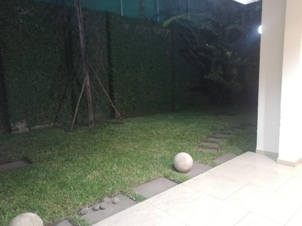 SE ALQUILA CASA RESIDENCIAL PORTAL CANARIAS, PRIVADO en Monte San Juan - Imagen 3