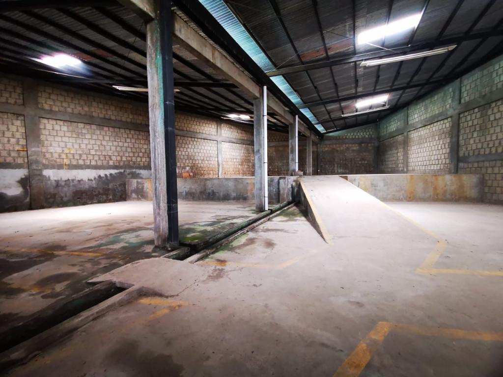 Alquilo bodega en Tres Ríos Centro en San José - Imagen 4