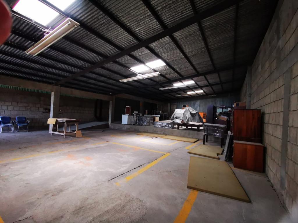 Alquilo bodega en Tres Ríos Centro en San José - Imagen 5