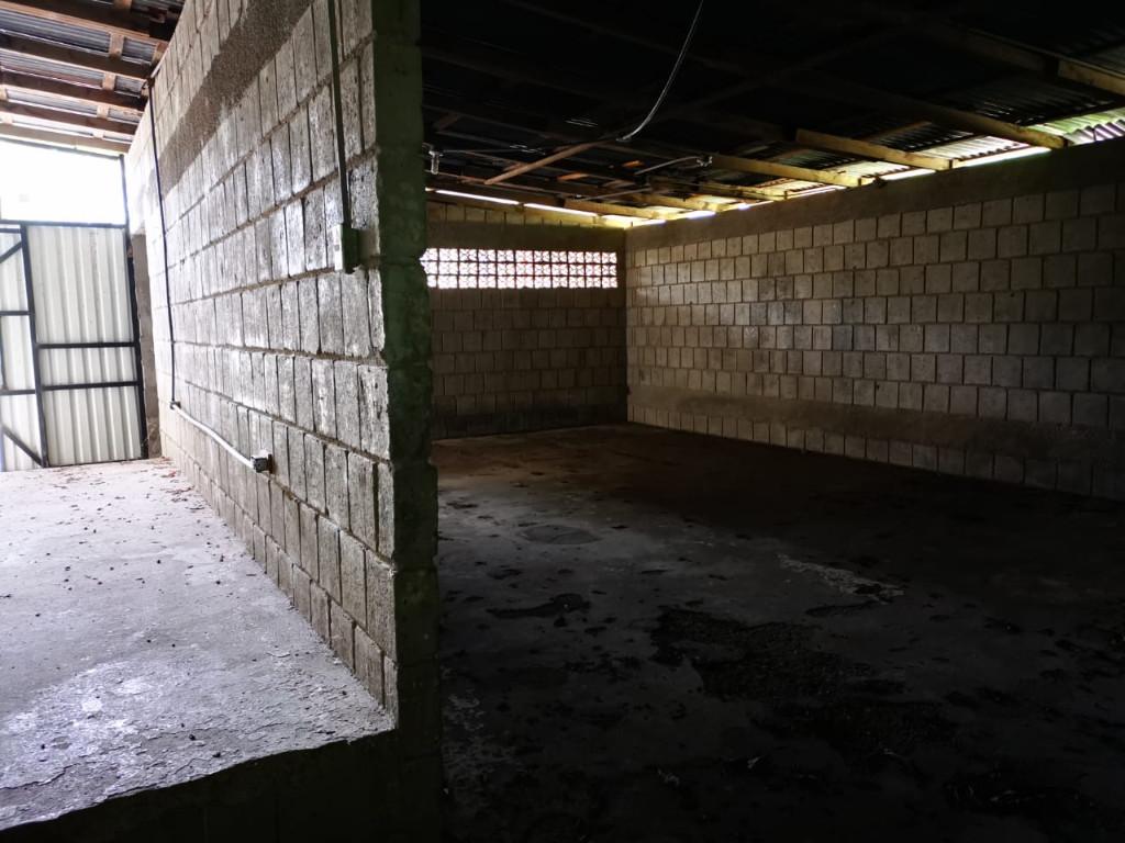 Alquilo bodega en Tres Ríos Centro en San José - Imagen 7