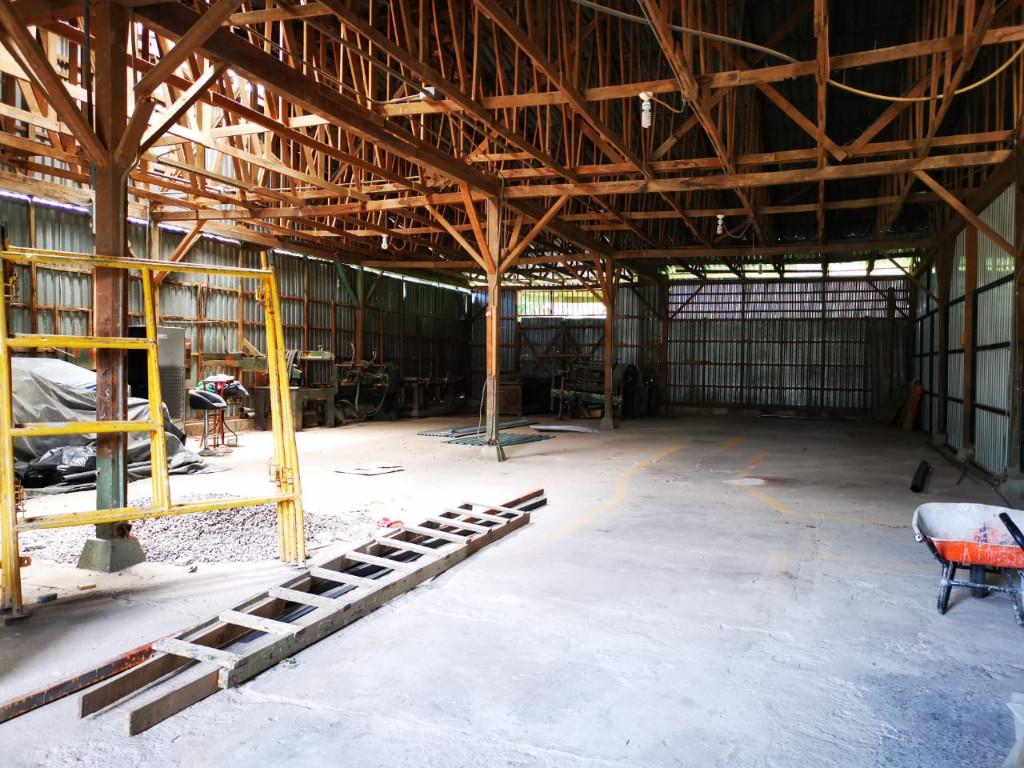 Alquilo bodega en Tres Ríos Centro en San José - Imagen 8