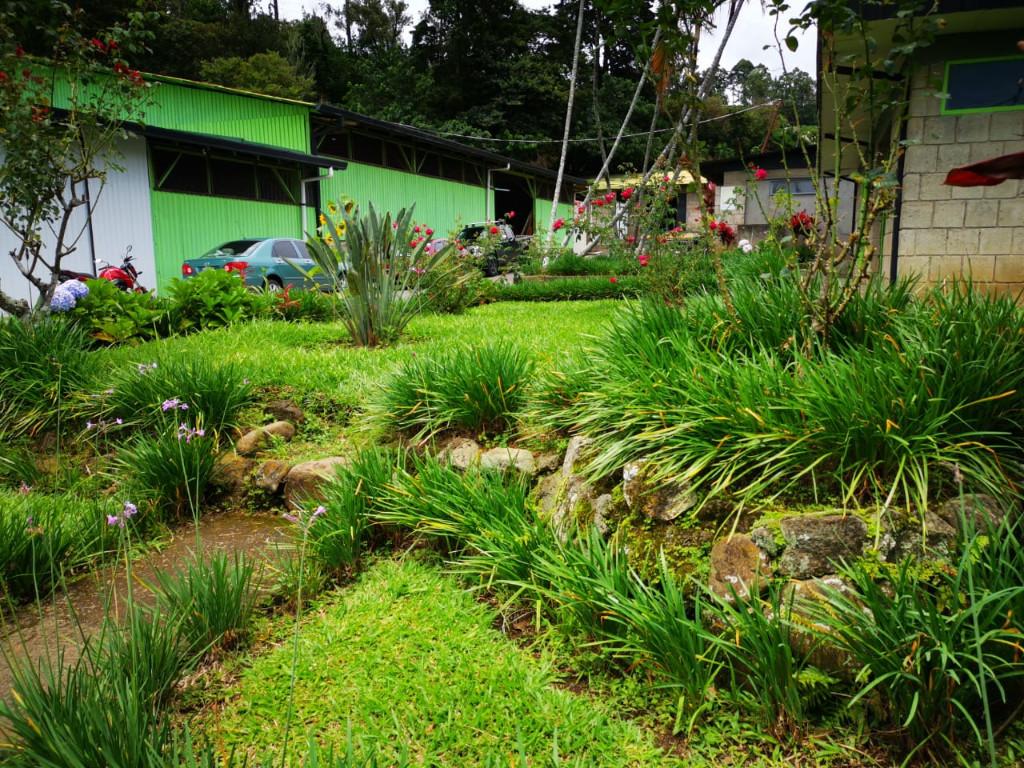 Alquilo bodega en Tres Ríos Centro en San José - Imagen 9
