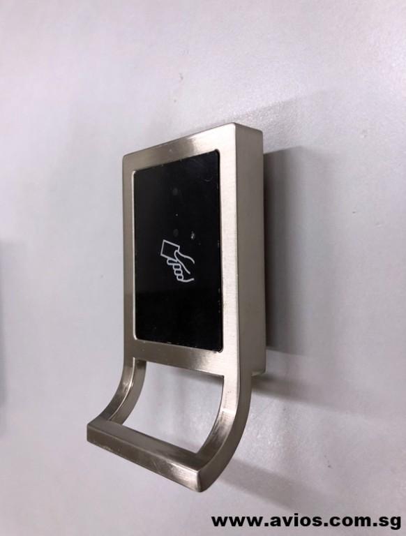 Avios Digital RFID Locker Lock in Woodlands - Image 1