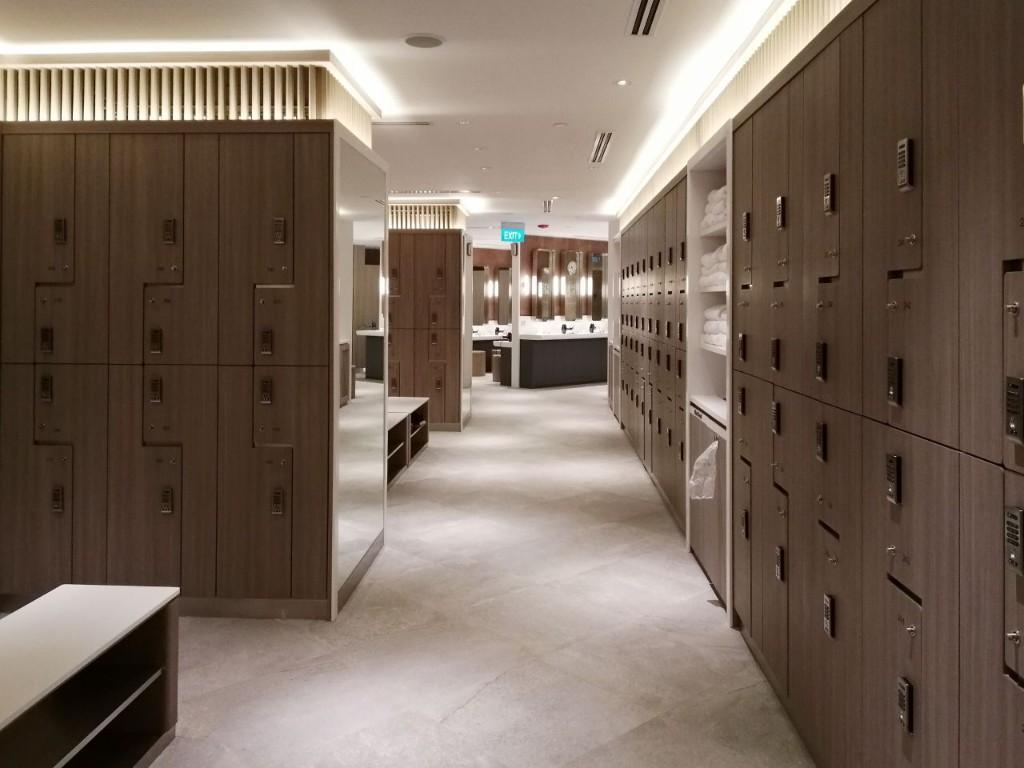 Avios Digital RFID Locker Lock in Woodlands - Image 2