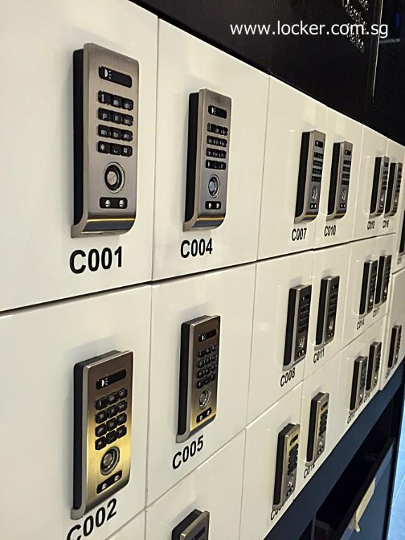 Avios Digital RFID Locker Lock in Woodlands - Image 8