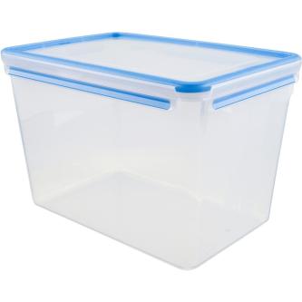 508549 recipiente de almacenar comida Rectangular Caja … en Zaragoza - Imagen 1