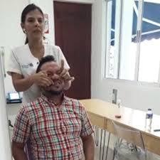 PARALISIS FACIAL-TRATAMIENTO en San Miguel de Pallaques - Imagen 2