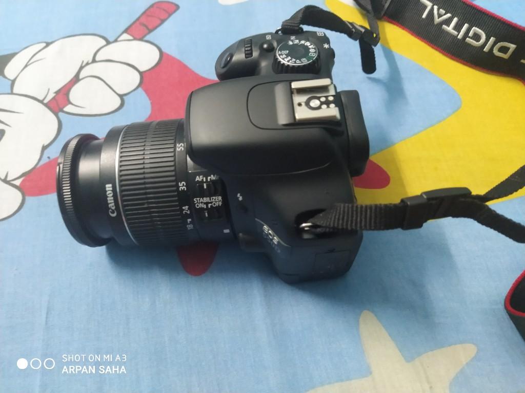 Camera on Sale in Kolkata - Image 1