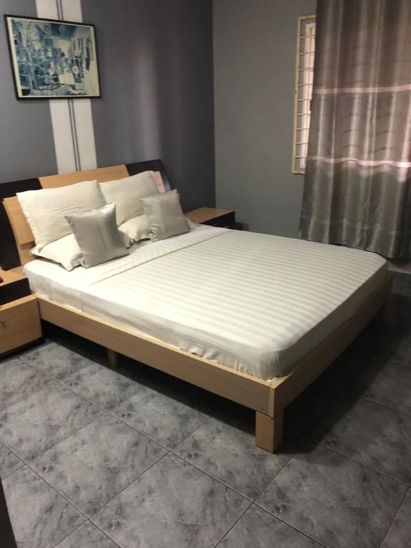 EXECUTIVE 2 BEDROM APARTMENTS FOR SALE AT AIRPORT RESIDENTIAL A in Ghana - Image 2