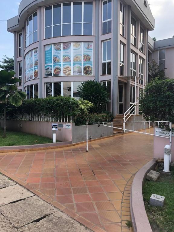 EXECUTIVE 2 BEDROM APARTMENTS FOR SALE AT AIRPORT RESIDENTIAL A in Ghana - Image 1