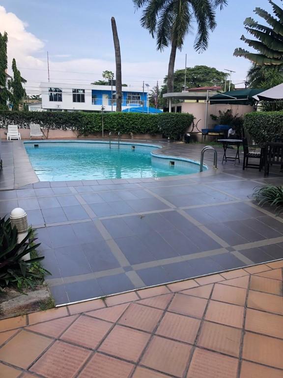 EXECUTIVE 2 BEDROM APARTMENTS FOR SALE AT AIRPORT RESIDENTIAL A in Ghana - Image 3