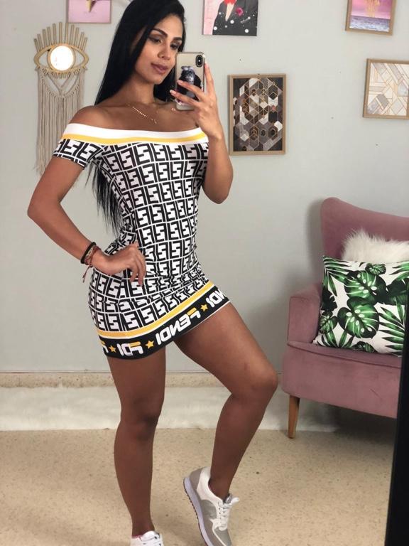 Ropa bella en Miami - Imagen 4