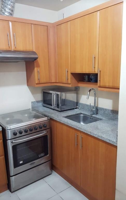 FAIRWAYS TOWER CONDOMINIUM in Putatan - Image 11