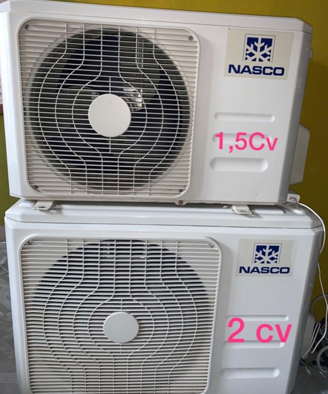 Climatiseur Split ECO à Abidjan - Photo 3