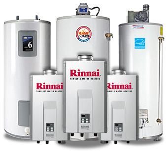 Water Heater - Tankless - Rent to Own - Best Rates in Innisfil - Image 1