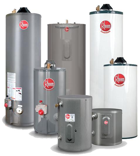 Water Heater - Tankless - Rent to Own - Best Rates in Innisfil - Image 2