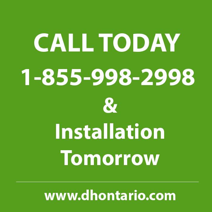 Water Heater - Tankless - Rent to Own - Best Rates in Innisfil - Image 4