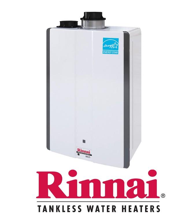 Water Heater - Tankless - Rent to Own - Best Rates in Innisfil - Image 5