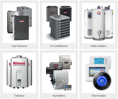 Water Heater - Tankless - Rent to Own - Best Rates in Innisfil - Image 7