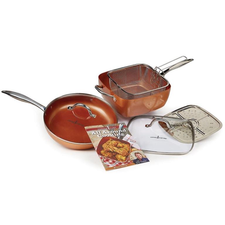 CopperChef Cookware in Ashiaman - Image 2