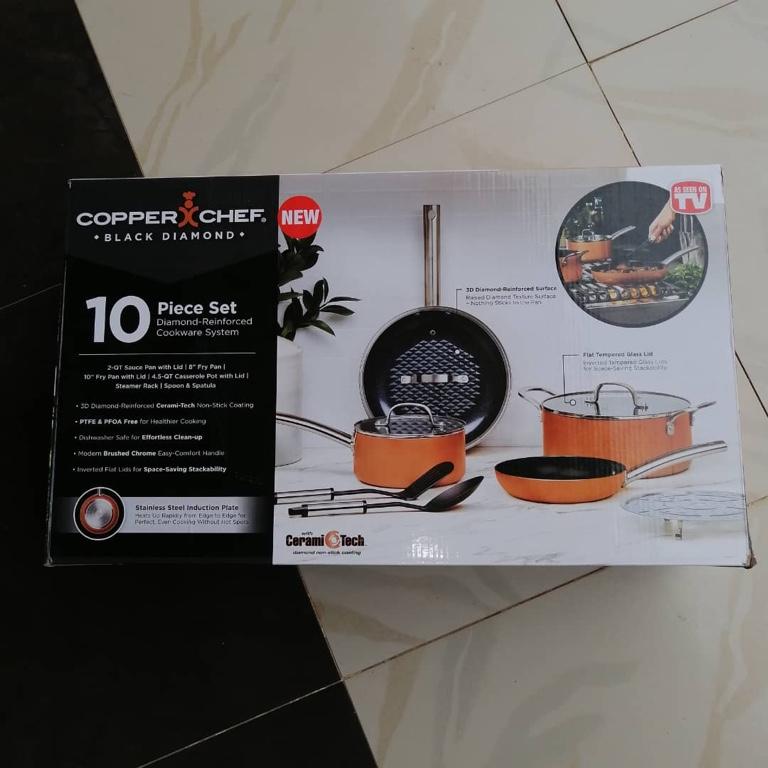 CopperChef Cookware in Ashiaman - Image 4
