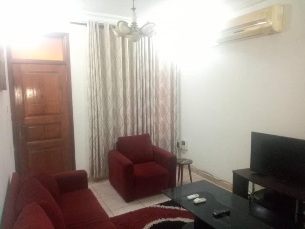 EXECUTIVE 2 BEDROOM FURNISHED APARTMENT FOR RENT AT WEST LEGON in Accra - Image 7