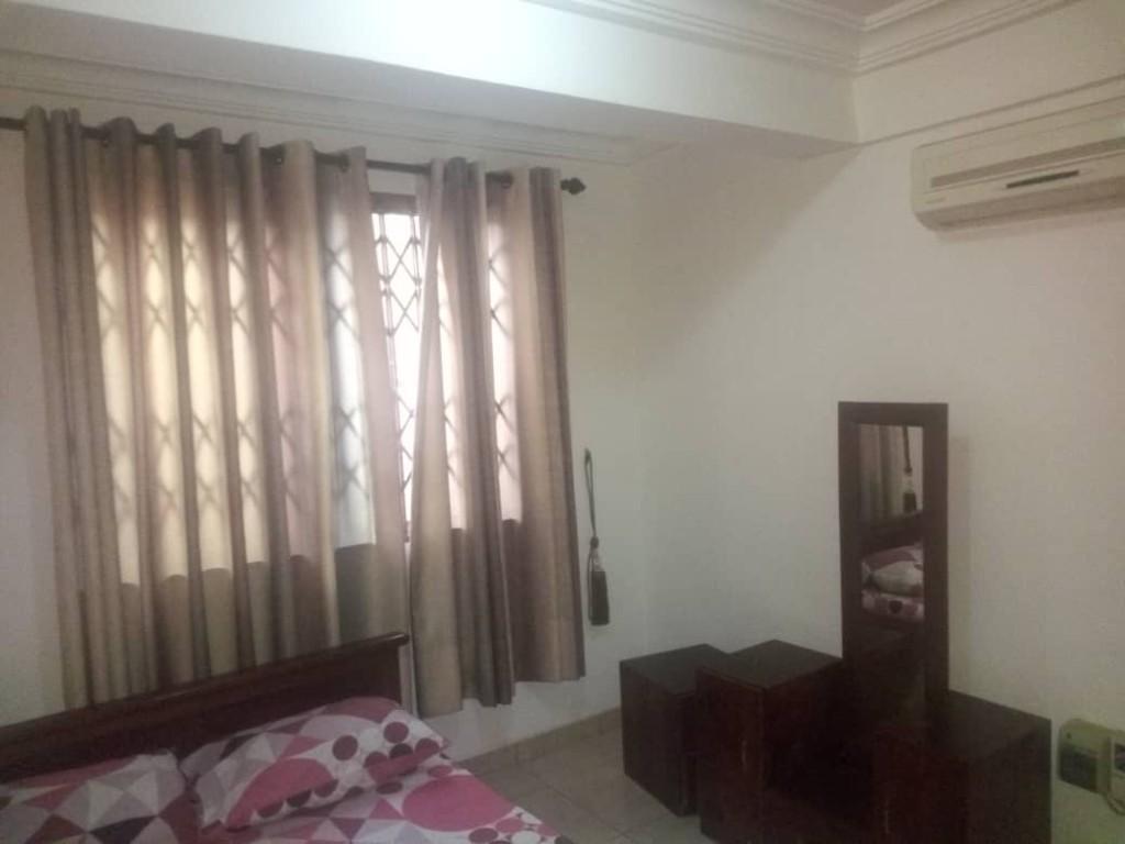 EXECUTIVE 2 BEDROOM FURNISHED APARTMENT FOR RENT AT WEST LEGON in Accra - Image 8