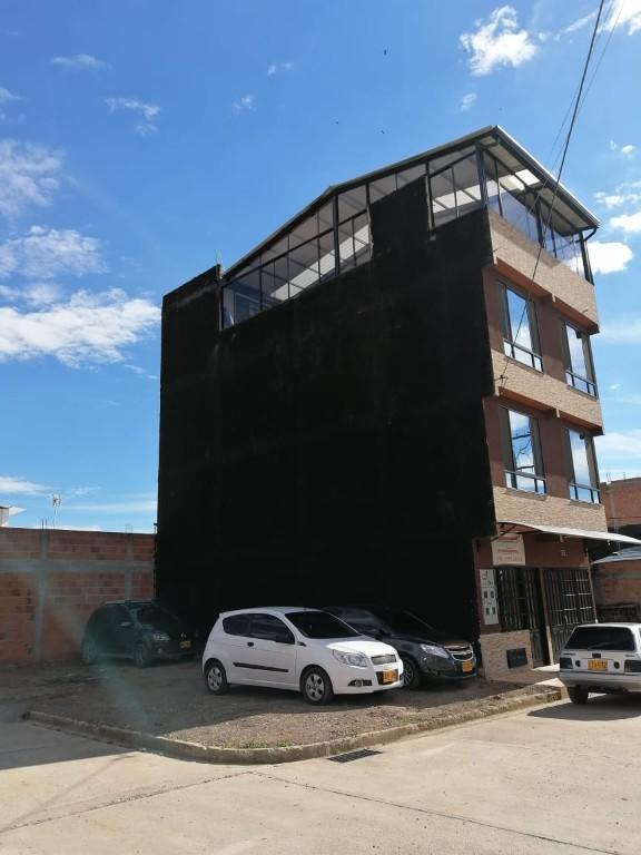 APARTAMENTO/ HABITACIÓN AMOBLADA GUADUAS en Villeta - Imagen 1
