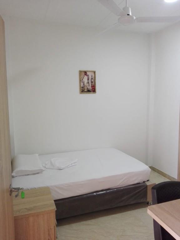 APARTAMENTO/ HABITACIÓN AMOBLADA GUADUAS en Villeta - Imagen 4