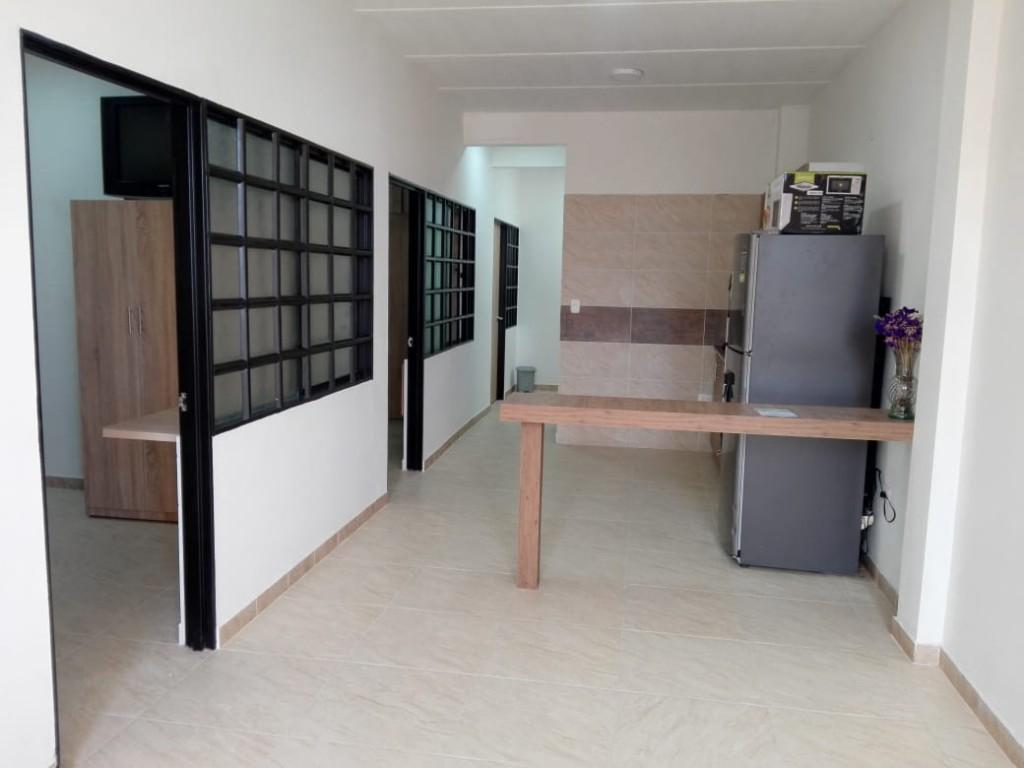 APARTAMENTO/ HABITACIÓN AMOBLADA GUADUAS en Villeta - Imagen 5
