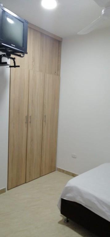 APARTAMENTO/ HABITACIÓN AMOBLADA GUADUAS en Villeta - Imagen 8