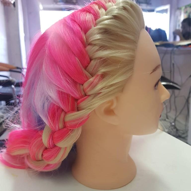 Busengo Hair dressing Academy in Edenvale - Image 7