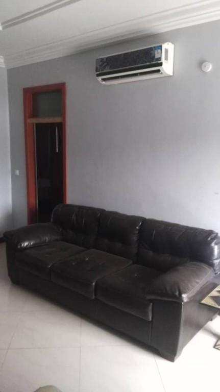 EXECUTIVE 2 BEDROOM FURNISHED APARTMENT FOR RENT AT POKUASE in Accra - Image 2