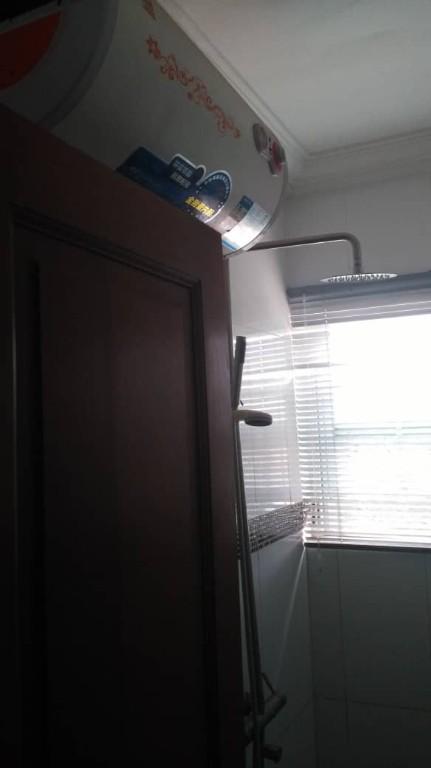 EXECUTIVE 2 BEDROOM FURNISHED APARTMENT FOR RENT AT POKUASE in Accra - Image 3