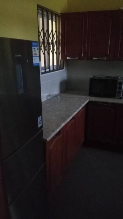 EXECUTIVE 2 BEDROOM FURNISHED APARTMENT FOR RENT AT POKUASE in Accra - Image 4
