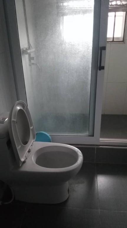 EXECUTIVE 2 BEDROOM FURNISHED APARTMENT FOR RENT AT POKUASE in Accra - Image 5