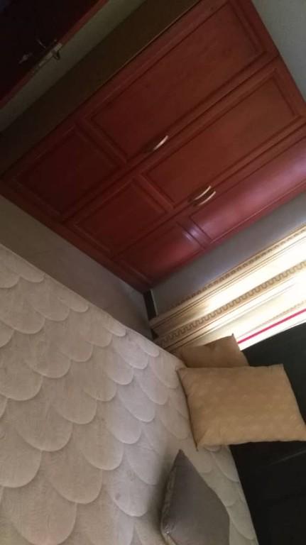 EXECUTIVE 2 BEDROOM FURNISHED APARTMENT FOR RENT AT POKUASE in Accra - Image 9