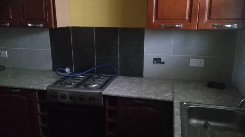EXECUTIVE 2 BEDROOM FURNISHED APARTMENT FOR RENT AT POKUASE in Accra - Image 12