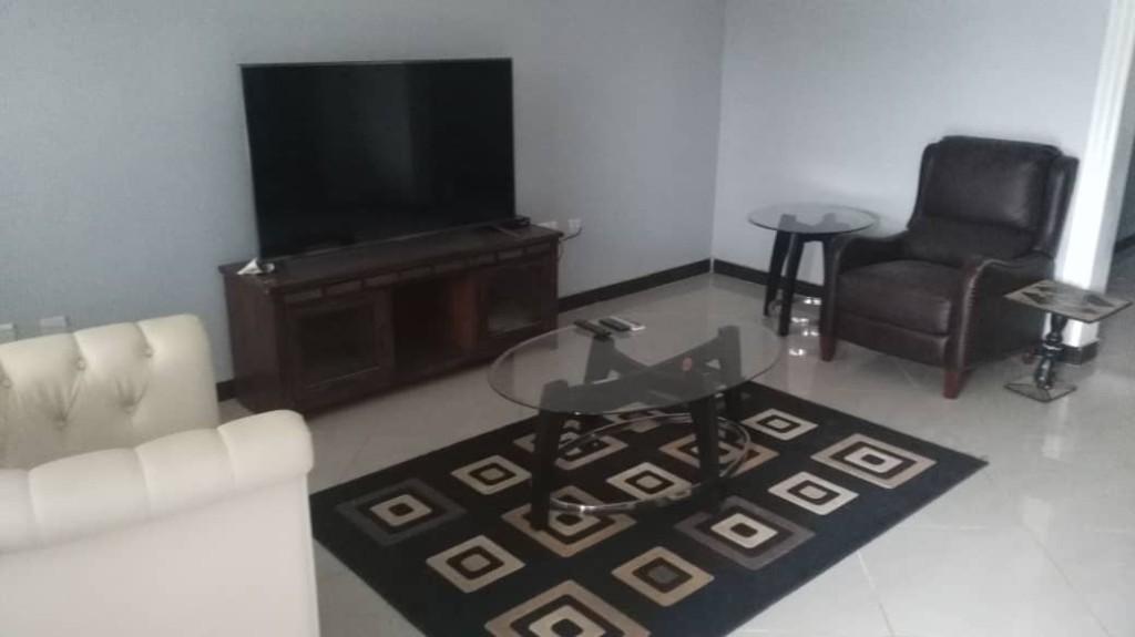 EXECUTIVE 2 BEDROOM FURNISHED APARTMENT FOR RENT AT POKUASE in Accra - Image 13
