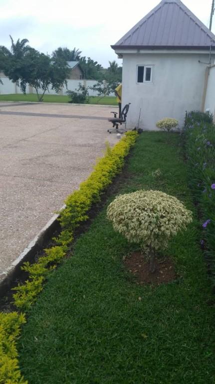 EXECUTIVE 2 BEDROOM FURNISHED APARTMENT FOR RENT AT POKUASE in Accra - Image 16