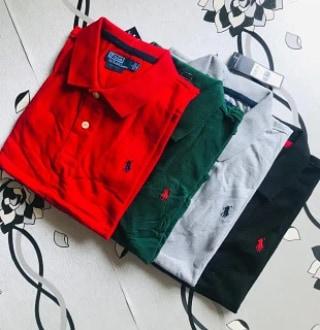 Polo Ralph Lauren lacoste in Madina - Image 3