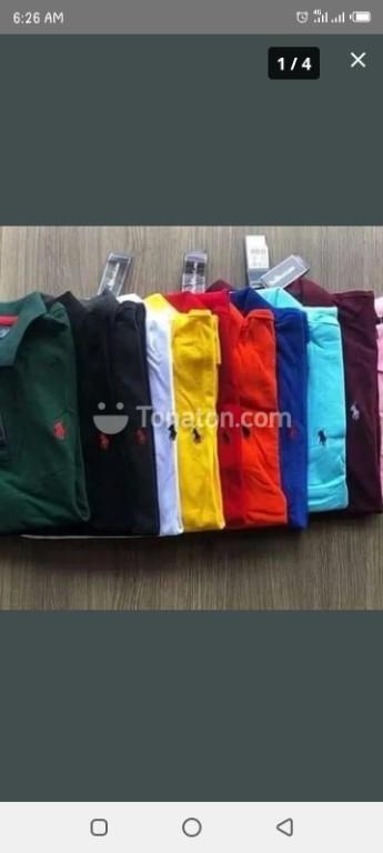 Polo Ralph Lauren lacoste in Madina - Image 5