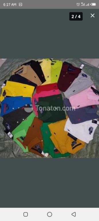 Polo Ralph Lauren lacoste in Madina - Image 6