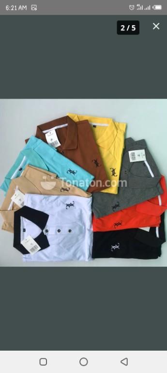 Polo Ralph Lauren lacoste in Madina - Image 7