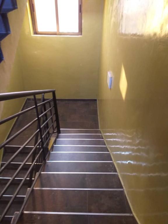 EXECUTIVE 2 BEDROOM APARTMENT FOR RENT AT DANSOMAN in Accra - Image 6